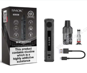 Smok Rpm25 Kit