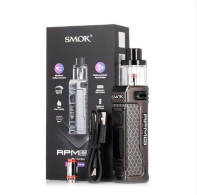 Smok Rpm100 Kit