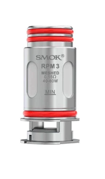 Smok RPM3 Coil