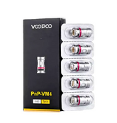Voopoo PnP-VM4 Coil