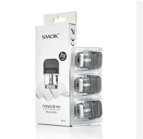 Smok Novo 3 Pod