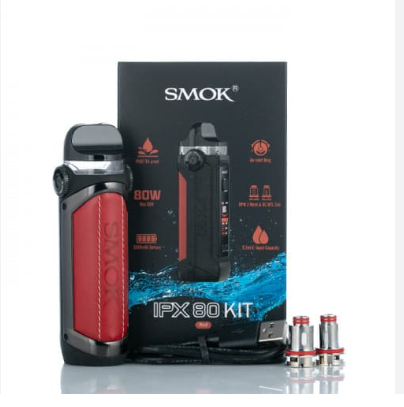 Smok IPX80 Vape Kit