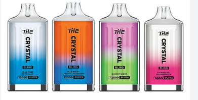 Bling 12K All Flavours