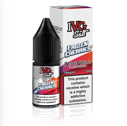 IVG Frozen Cherries