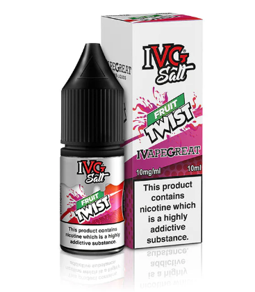 IVG Fruit Twist