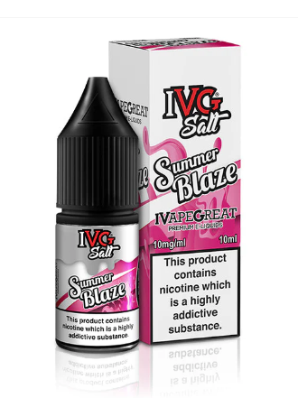 IVG Summer Blaze