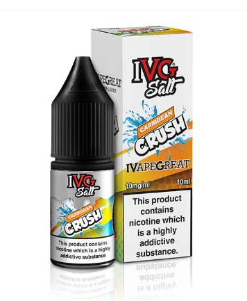 IVG Carribean Crush