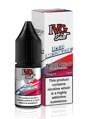 IVG Iced Melonade