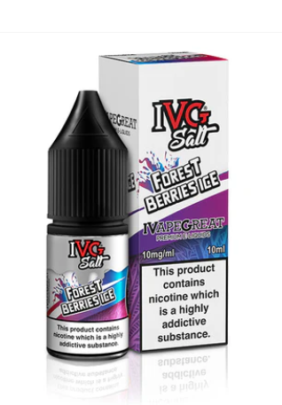 IVG Forrest Berries