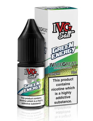IVG Green Energy