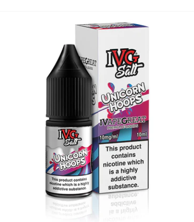 IVG Unicorn Hoops