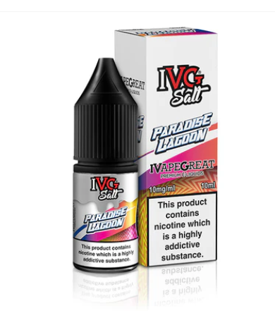 IVG Paradise Lagoon