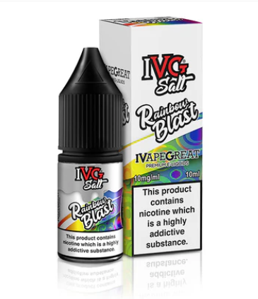 IVG Rainbow Blast