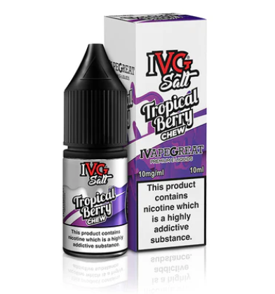 IVG Tropical Berry