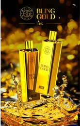 Bling 10K All Flavours