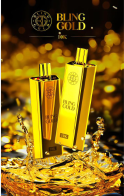 Bling 10K All Flavours