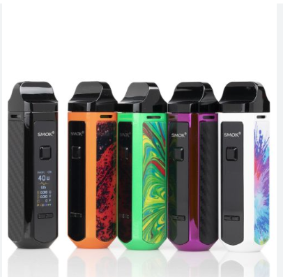 SMOK RPM 40 Pod Mod Kit
