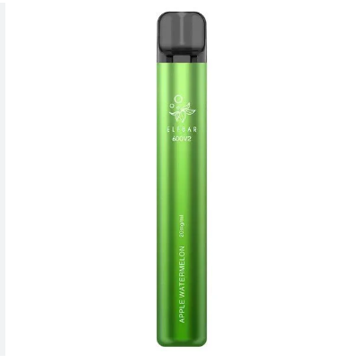 Elfbar Apple Watermelon