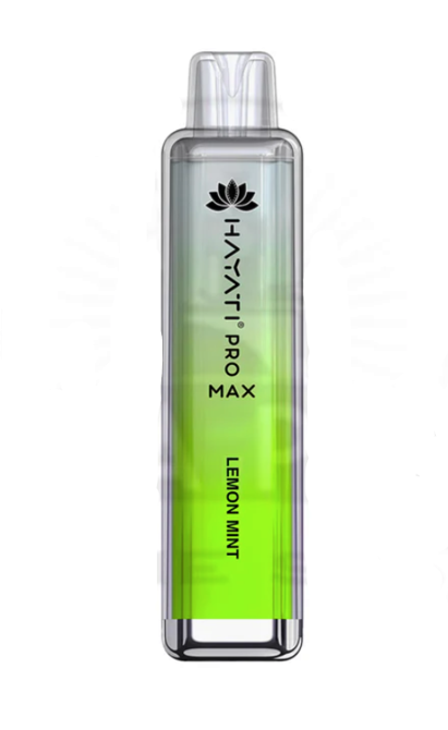Hayati® Pro Max Lemont Mint