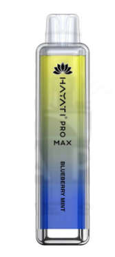 Hayati® Pro Max Blueberry Mint