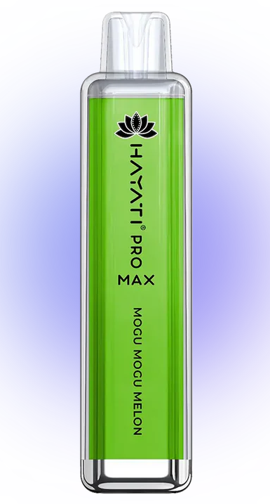 Hayati® Pro Max Mogy Mogy Lychee