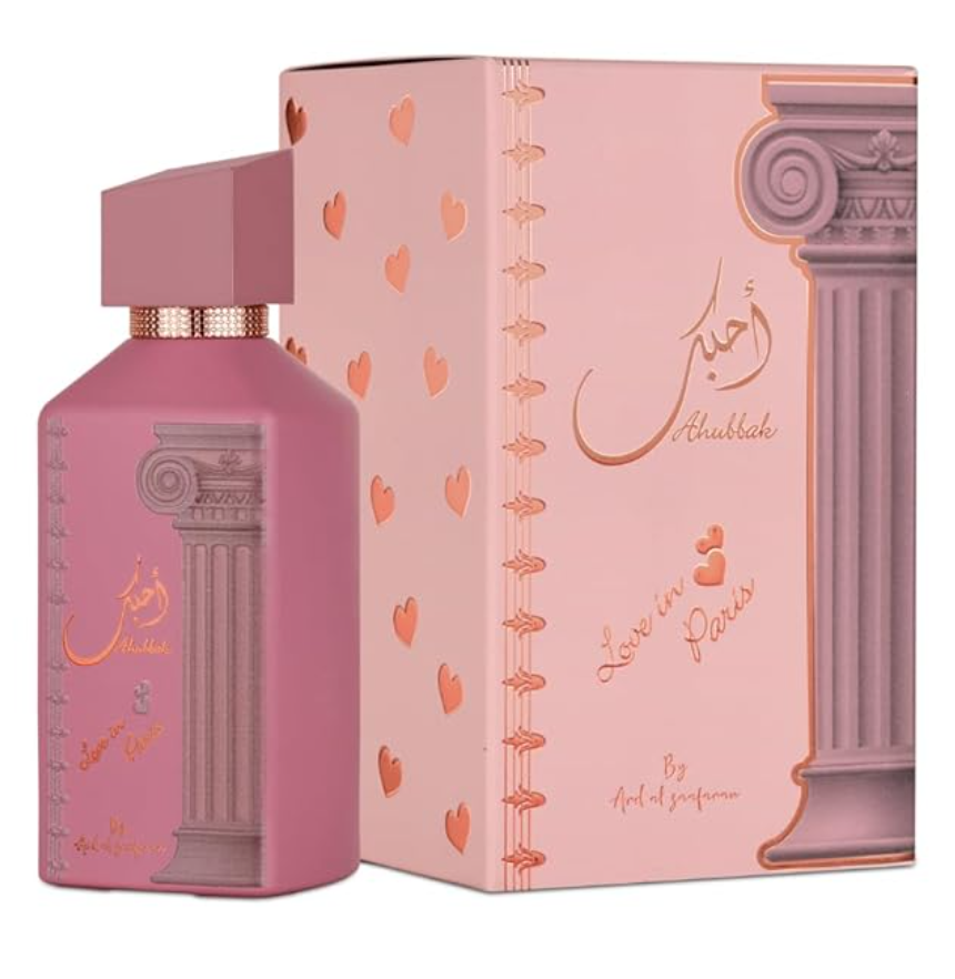 Surprise Eau de Parfum 100ml