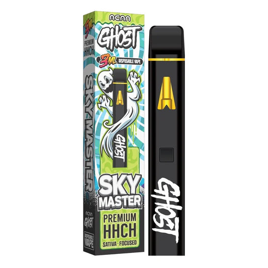 Acan Ghost Sky master
