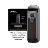 Smok Nord 4 Kit Black