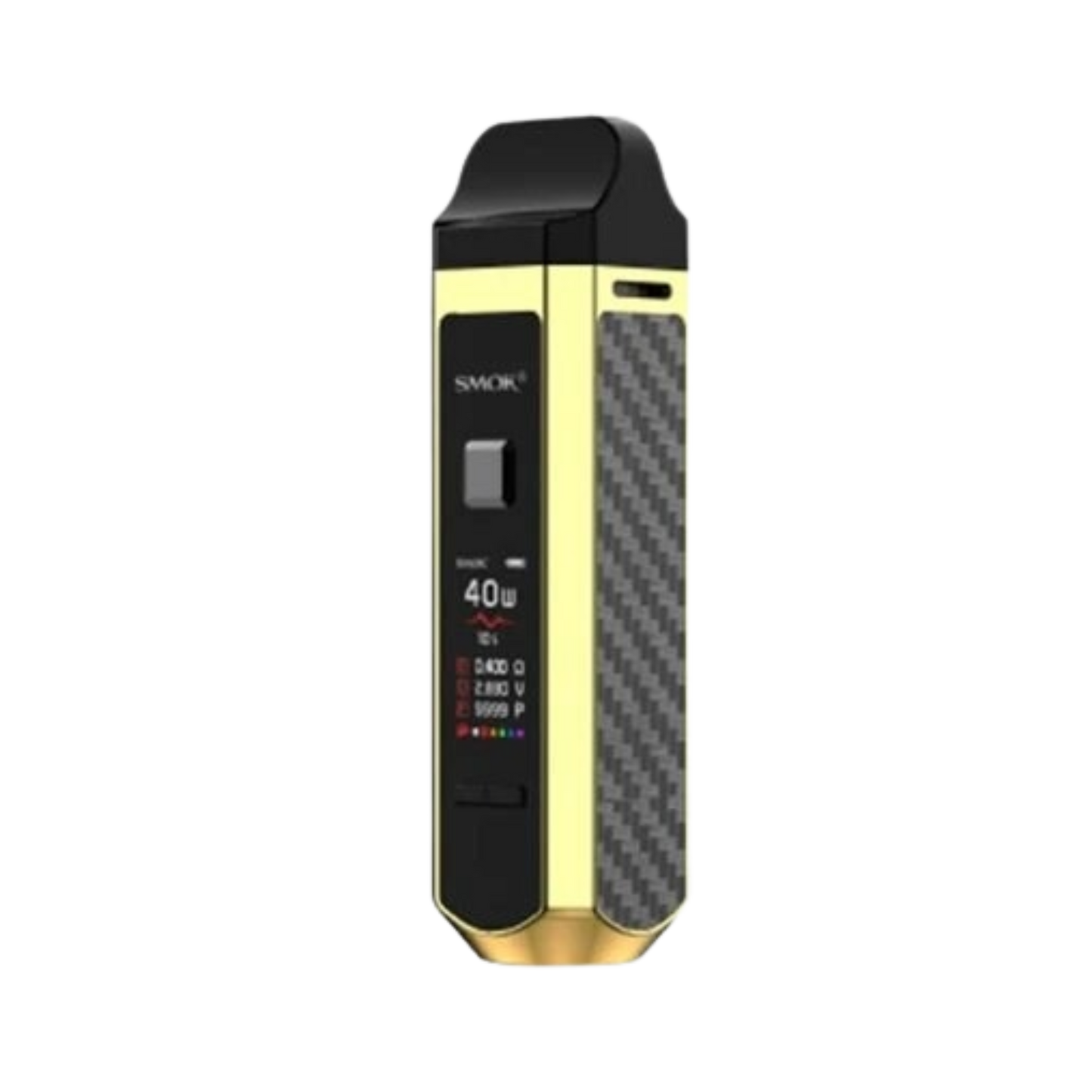 Smok Real Pod Kit Gold