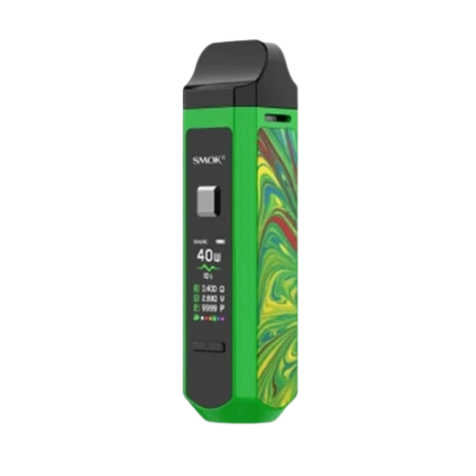 Smok Real Pod Kit Green