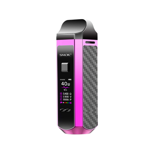 Smok Real Pod Kit Purple