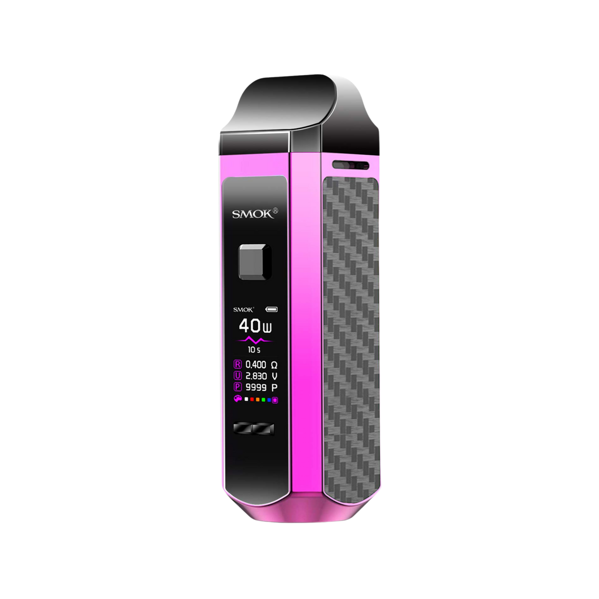 Smok Real Pod Kit Purple