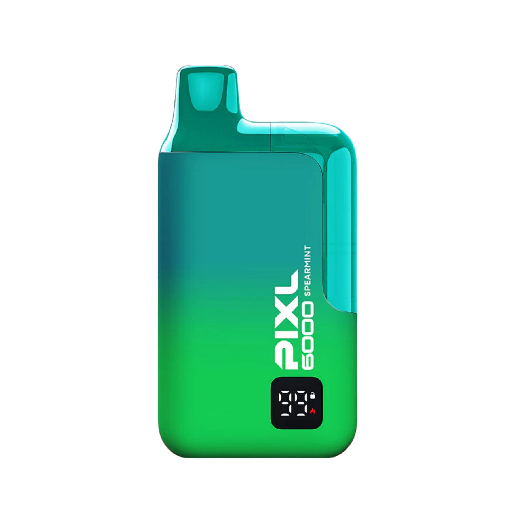 Pixels 6000 Spearmint