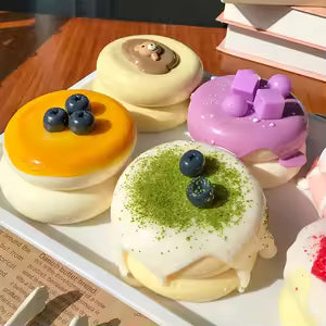 Squishy Dumpling Nedoh cake