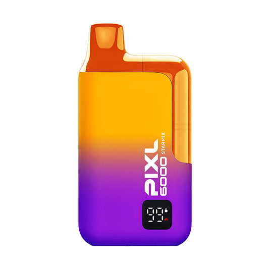 Pixl 6000 Starmix