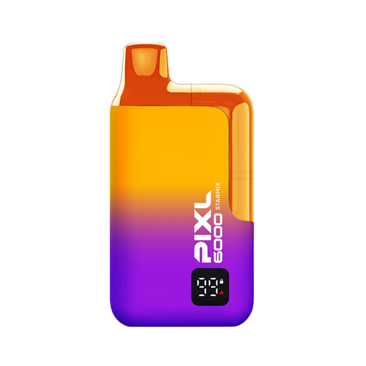 Pixels 6000 Starmix