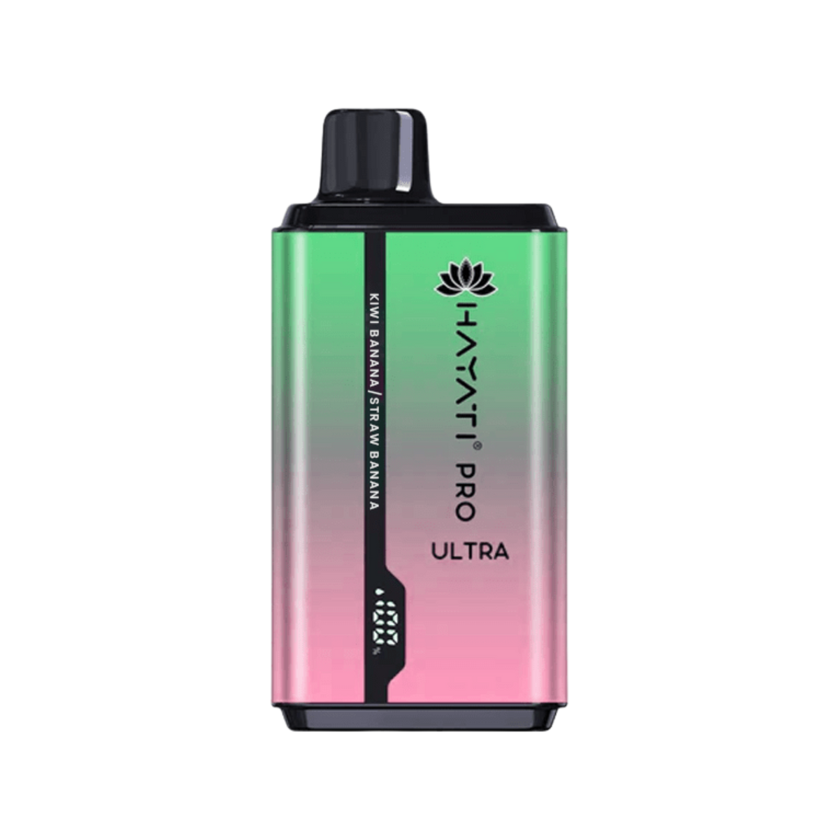 Hayati Pro Ultra Strawberry Banana