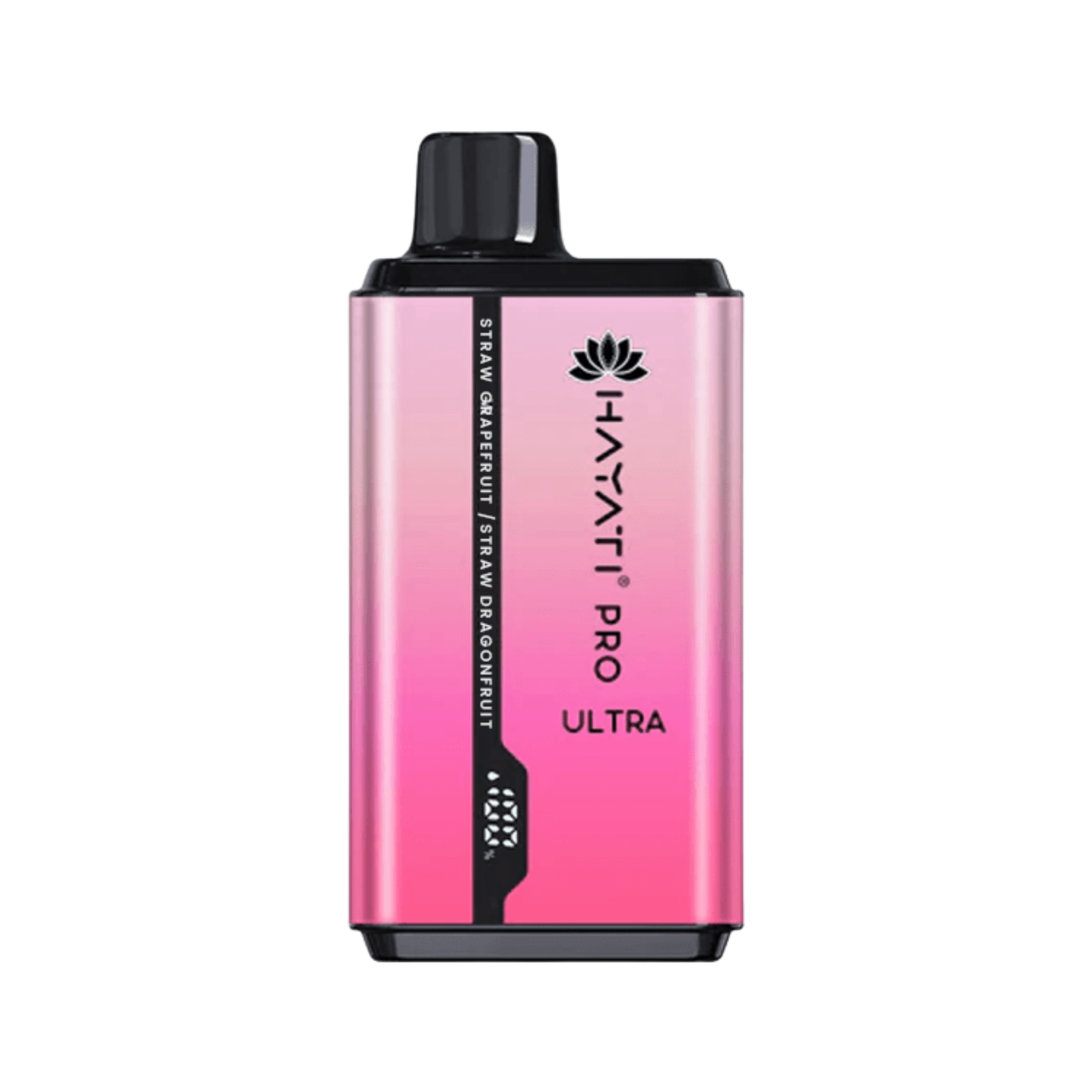 Hayati Pro Ultra Strawberry Dragonfruit