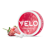 Velo Strawberry Ice