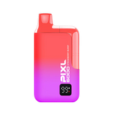 Pixels 6000 Strawberry Brust
