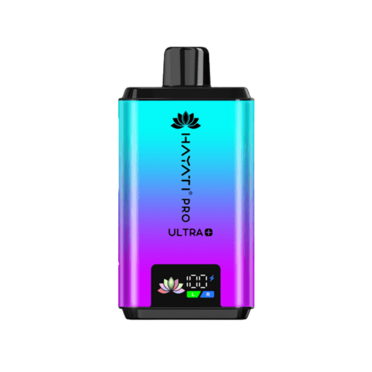 Hayati Pro Ultra Strawberry Gummy Bear