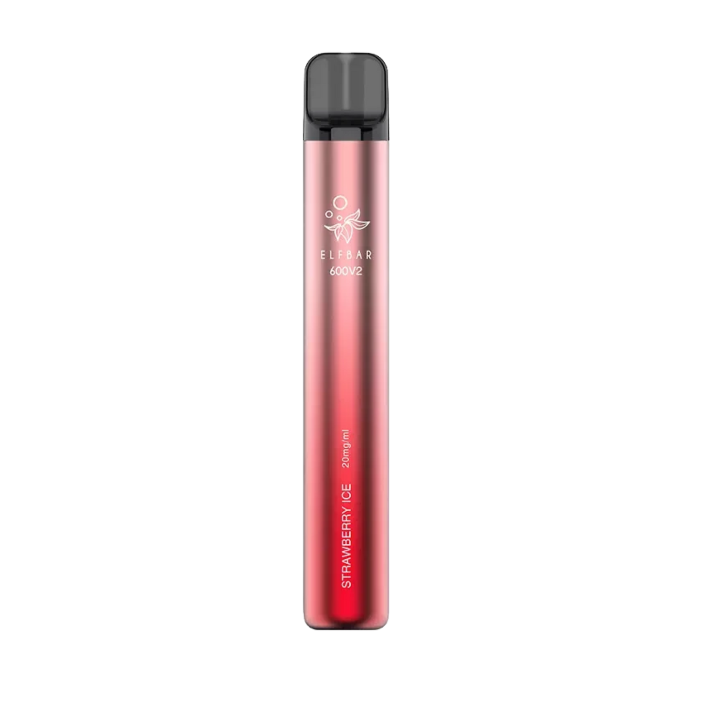 Elfbar V2 Strawberry Ice
