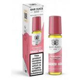 Strawberry Ice Cream Nic Salt E-Liquid by Bar Juice 5000