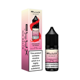 Elux Liq Strawberry Ice Cream