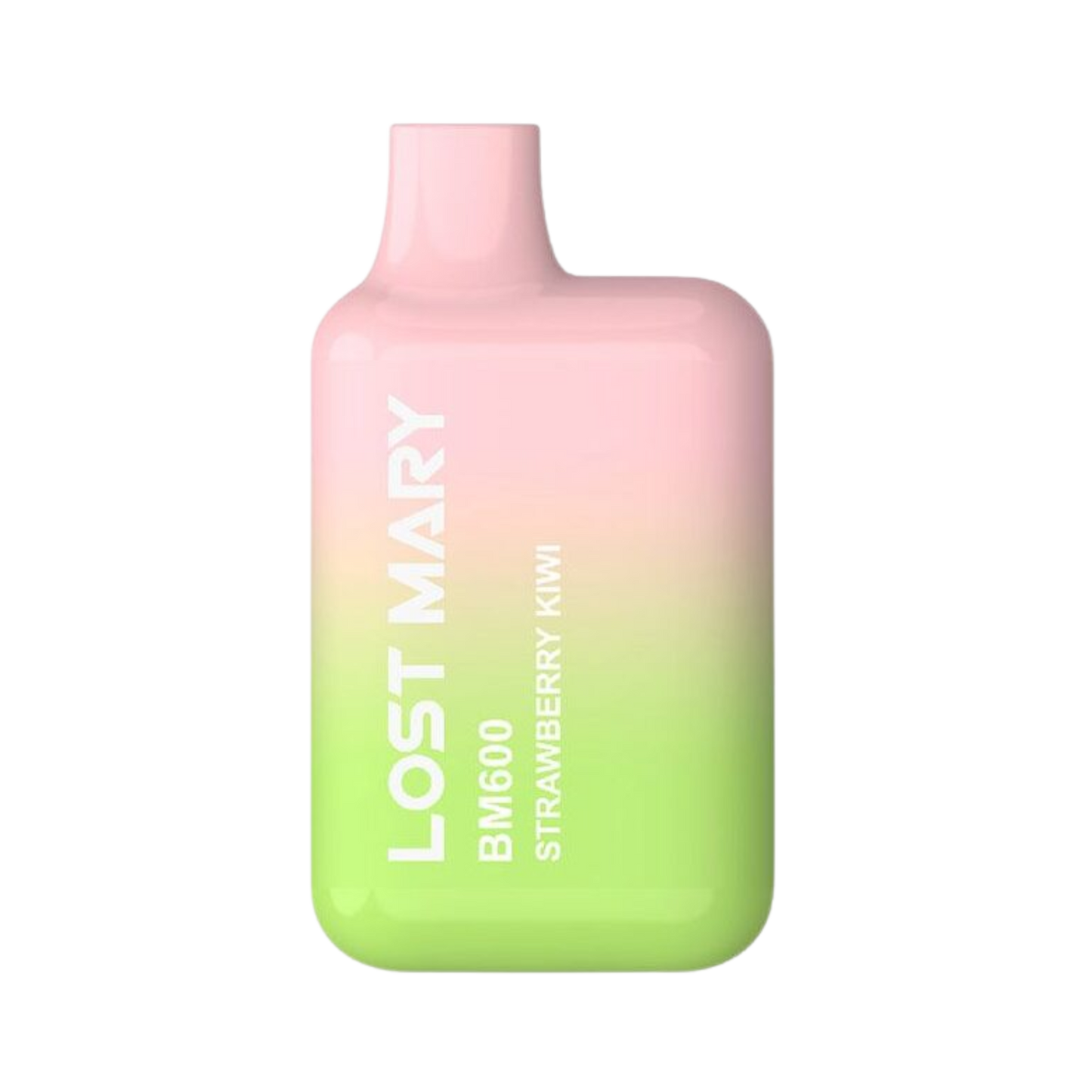 Lost Mary BM600 Grape Strawberry Kiwi