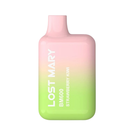 Lost Mary BM600 Grape Strawberry Kiwi