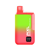 Pixels 6000 Strawberry Kiwi Razz