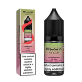Elux Liq Strawberry Kiwi