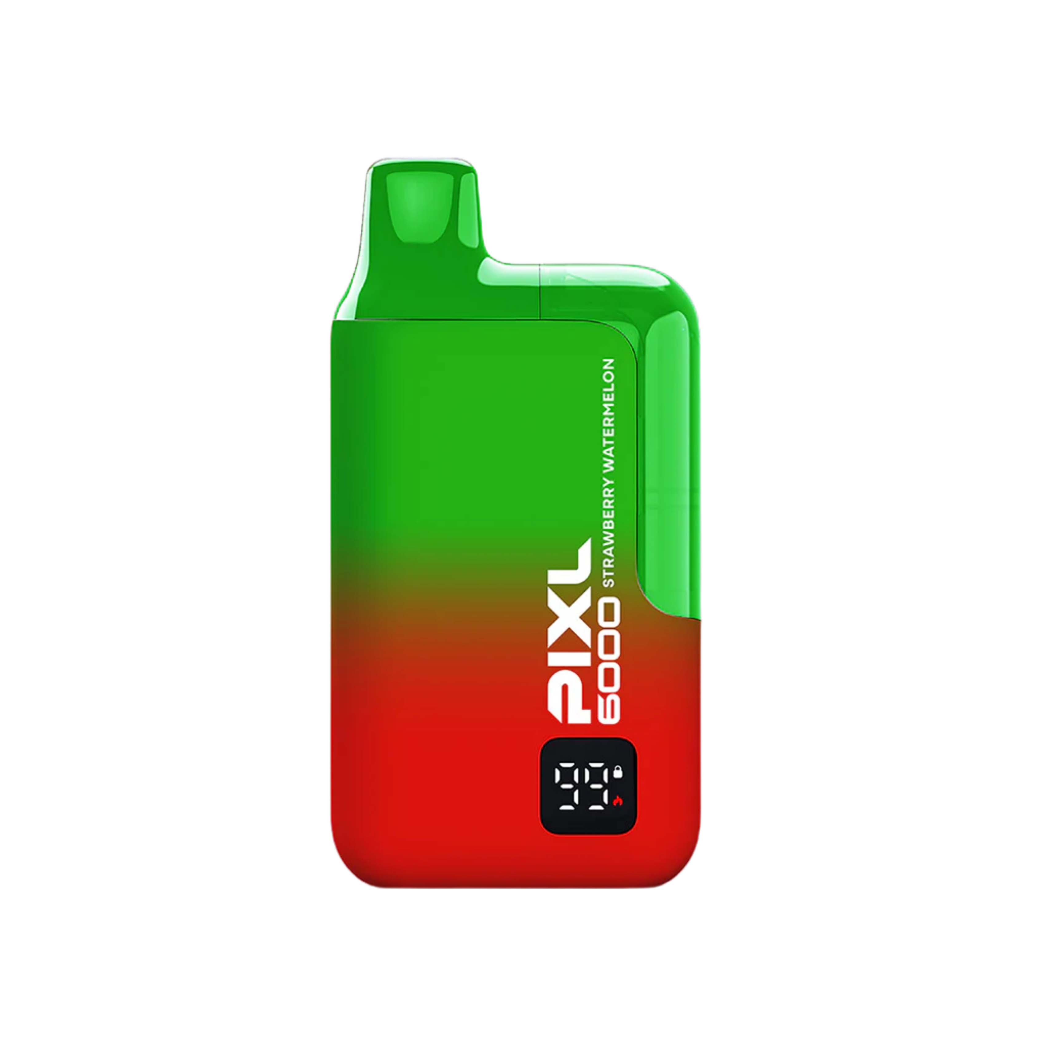 Pixels 6000 Strawberry Watermelon