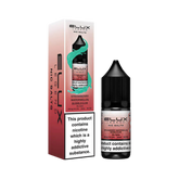 Elux Liq Strawberry Watermelon Bubblegum